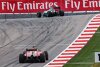 Bild zum Inhalt: Sebastian Vettel: "Hatten definitiv Chance auf den Sieg"