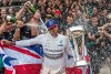 US-Promoter: "Brauchen mehr Typen wie Lewis Hamilton"
