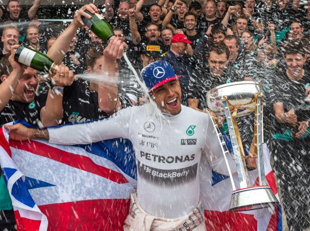 Lewis Hamilton Lewis Hamilton