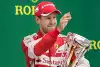 Bild zum Inhalt: Vettel will Schumachers Rekorde nicht knacken