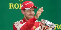 Sebastian Vettel