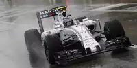 Bild zum Inhalt: 24-Stunden-Schichten: Williams schuftet für Mexiko
