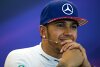 Lewis Hamilton als Teamchef? "Überhaupt kein Interesse"