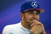 Bild zum Inhalt: Lewis Hamilton als Teamchef? "Überhaupt kein Interesse"