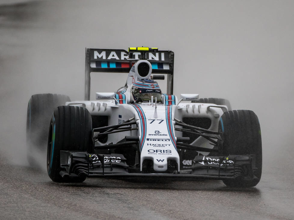 Valtteri Bottas