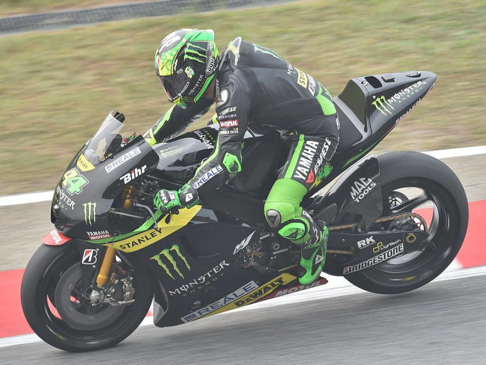Pol Espargaro