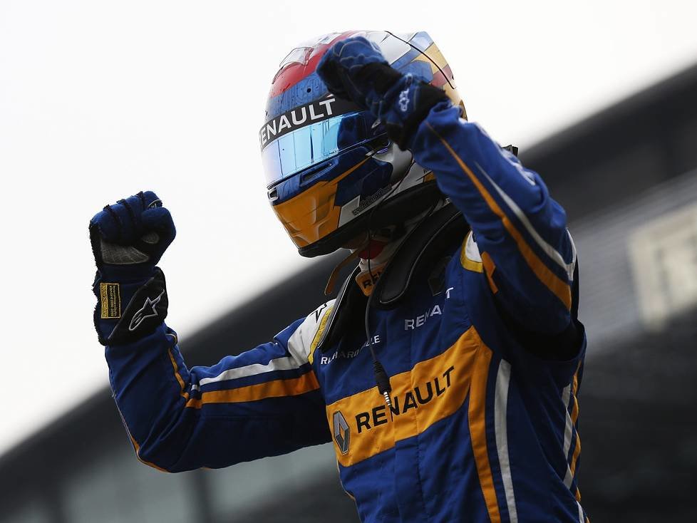 Sebastien Buemi