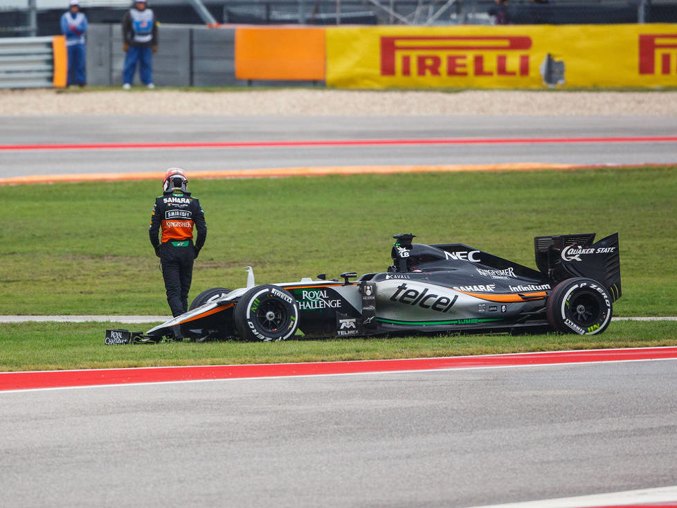 Nico Hülkenberg