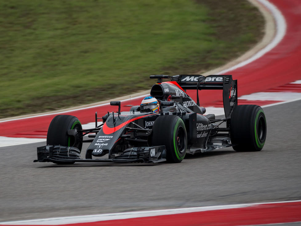 Fernando Alonso