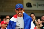 Lewis Hamilton (Mercedes) 