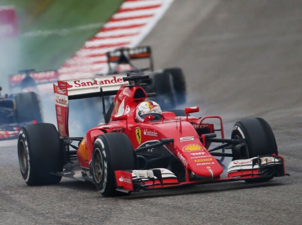 Sebastian Vettel Sebastian Vettel