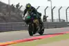 Bild zum Inhalt: Pol Espargaro über Kunstrasen: "Es ist wie auf Eis"