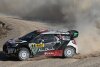 Bild zum Inhalt: WRC Spanien: Geschlossene Mannschaftsleistung von Citroen