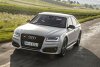 Bild zum Inhalt: Audi S8 Plus: Zwei Tonnen in 3,8 Sekunden auf Tempo 100