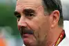 Bild zum Inhalt: Mexiko: Nigel Mansell erinnert sich an alten Zeiten