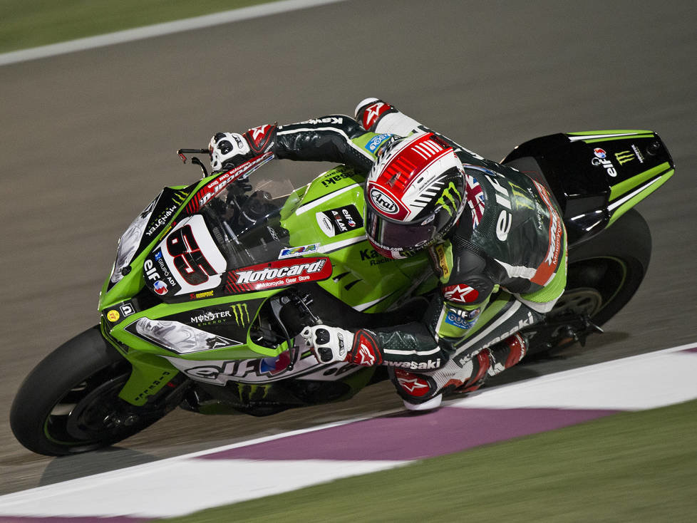 Jonathan Rea