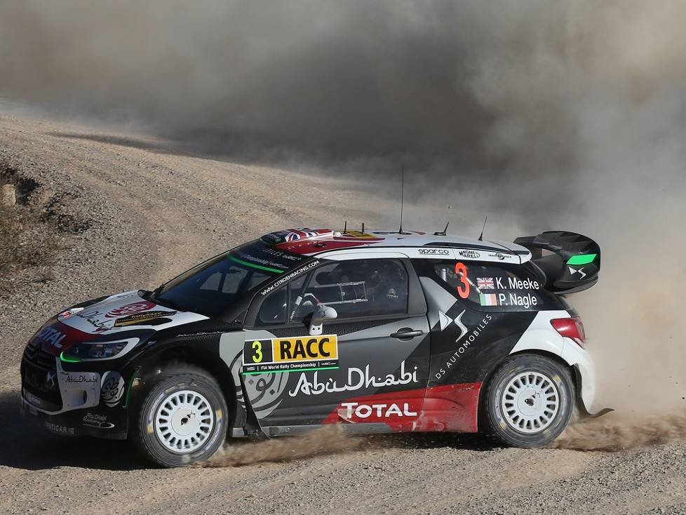 Kris Meeke