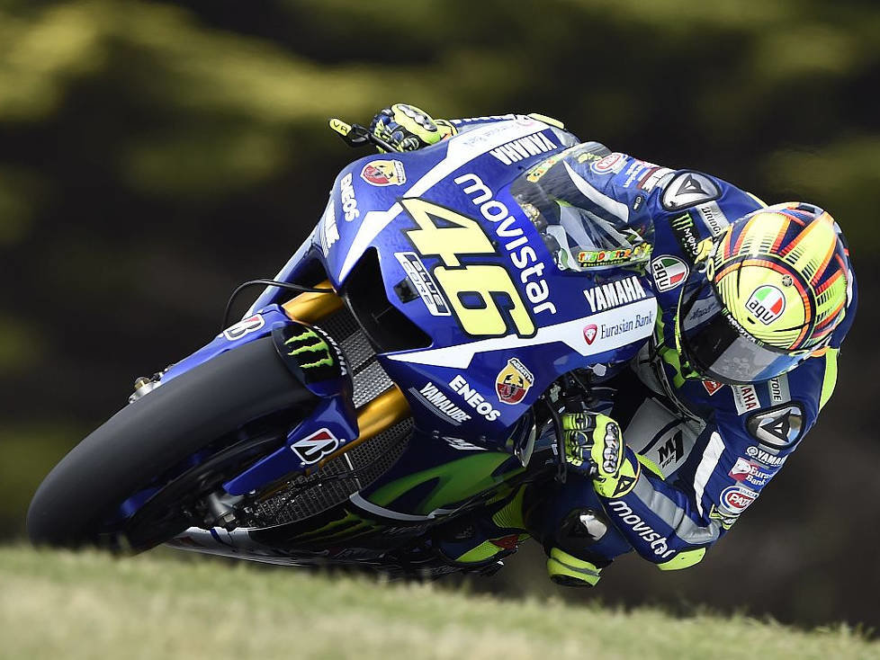 Valentino Rossi