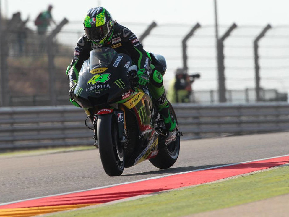Pol Espargaro