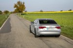 Audi S8 Plus