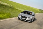 Audi S8 Plus
