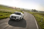 Audi S8 Plus