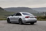 Audi S8 Plus