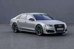 Audi S8 Plus