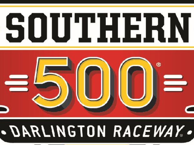 Logo Southern 500 Logo Southern 500