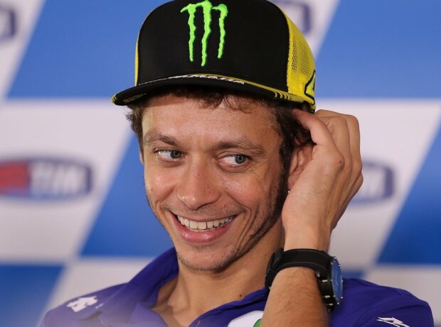 Valentino Rossi Valentino Rossi