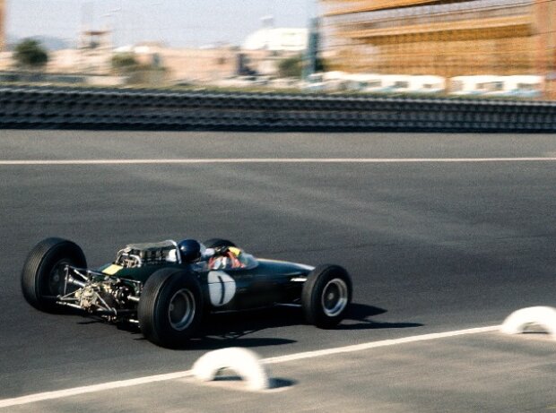 Jim Clark Jim Clark