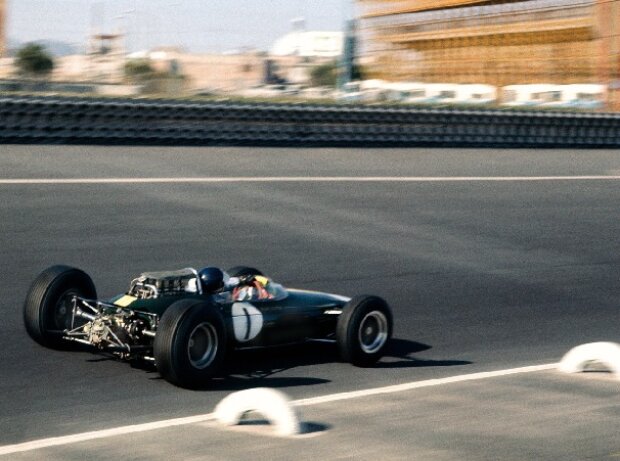 Jim Clark