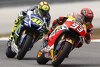 Bild zum Inhalt: Wegen Rossi: Repsol droht mit MotoGP-Ausstieg