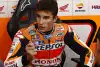 Bild zum Inhalt: Marc Marquez: "Denke nur noch an Valencia"