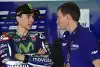 Bild zum Inhalt: Was Yamaha zu Lorenzos Äußerungen zu sagen hat