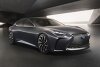 Bild zum Inhalt: Tokio 2015: Lexus stellt seine neue Designsprache vor