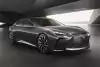 Bild zum Inhalt: Tokio 2015: Lexus stellt seine neue Designsprache vor