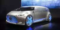 Mercedes-Benz Vision Tokyo