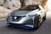 Bild zum Inhalt: Tokio 2015: Nissan zeigt zwei Konzepte