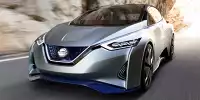 Nissan IDS Concept