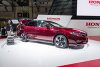 Bild zum Inhalt: Tokio 2015: Honda setzt auf Brennstoffzellen