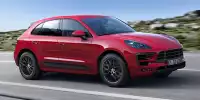 Bild zum Inhalt: Startschuss für Porsche Macan GTS