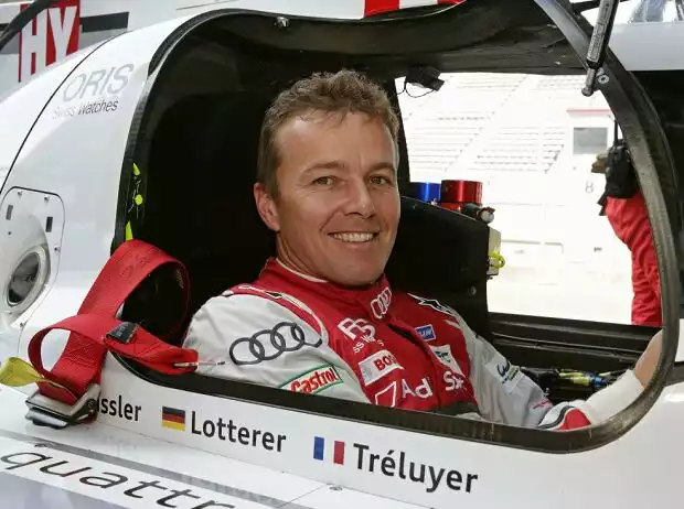 Marcel Fässler Titel-Bild zur News: Marcel Fässler