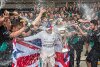 Lewis Hamilton im Höhenflug: "2015 ist mein stärkstes Jahr"