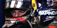 Bild zum Inhalt: Tost über Austin: Verstappen hätte Dritter werden können