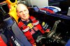 Nach 200 Red-Bull-Grands-Prix: Adrian Newey blickt zurück