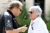 Bild zum Inhalt: Geld wird knapp: Force India bittet Ecclestone um Vorschuss