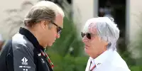 Bild zum Inhalt: Geld wird knapp: Force India bittet Ecclestone um Vorschuss