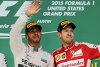 Bild zum Inhalt: Mercedes gegen Ferrari 2016: Vorfreude auf brisantes Duell