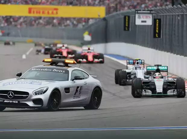 Lewis Hamilton Titel-Bild zur News: Lewis Hamilton